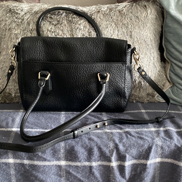 RARE Kate Spade Grove Court Large Leslie Satchel - Picture 4 of 8